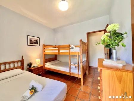Charmante villa rustique avec piscine privée et climatisation à Moraira - Photo 19