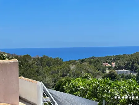 Villa à Moraira avec piscine privée pour 6 personnes - Photo 2