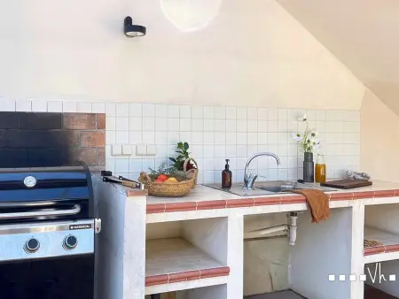 Villa à Moraira avec piscine privée pour 6 personnes - Photo 3