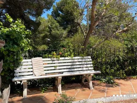 Villa à Moraira avec piscine privée pour 6 personnes - Photo 7