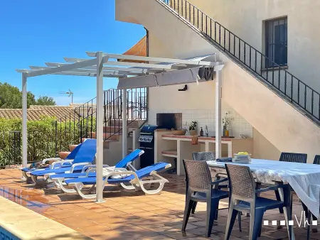 Villa à Moraira avec piscine privée pour 6 personnes - Photo 9
