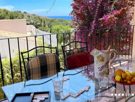 Villa à Moraira avec piscine privée pour 6 personnes - Photo 11