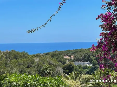 Villa à Moraira avec piscine privée pour 6 personnes - Photo 12