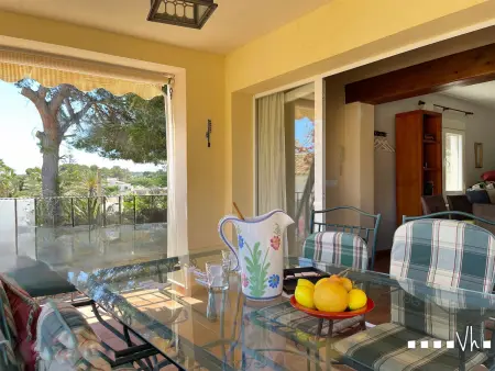 Villa à Moraira avec piscine privée pour 6 personnes - Photo 14