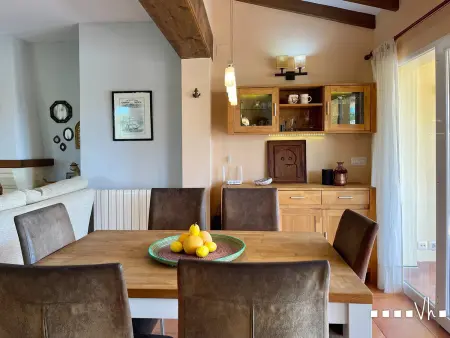 Villa à Moraira avec piscine privée pour 6 personnes - Photo 17