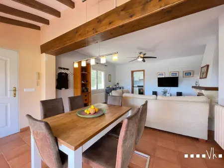 Villa à Moraira avec piscine privée pour 6 personnes - Photo 18