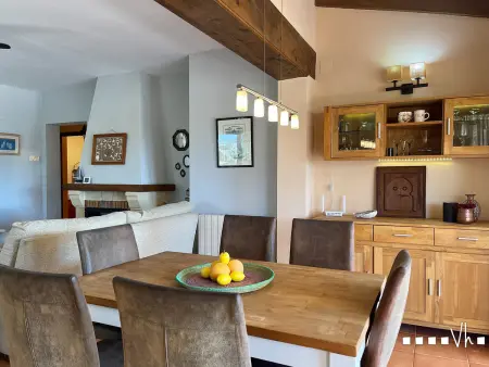 Villa à Moraira avec piscine privée pour 6 personnes - Photo 20