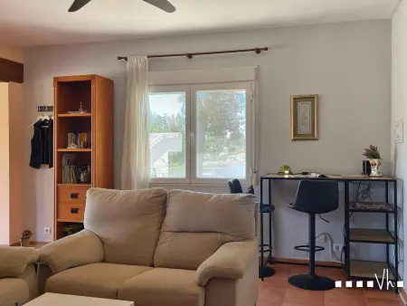 Villa à Moraira avec piscine privée pour 6 personnes - Photo 23