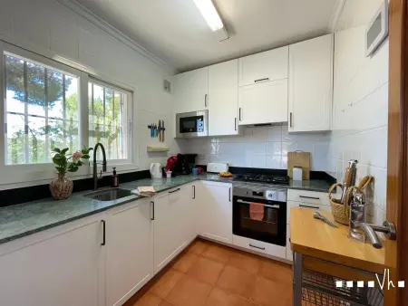Villa à Moraira avec piscine privée pour 6 personnes - Photo 24