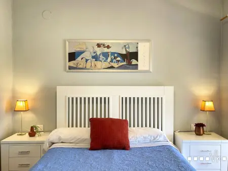 Villa à Moraira avec piscine privée pour 6 personnes - Photo 28