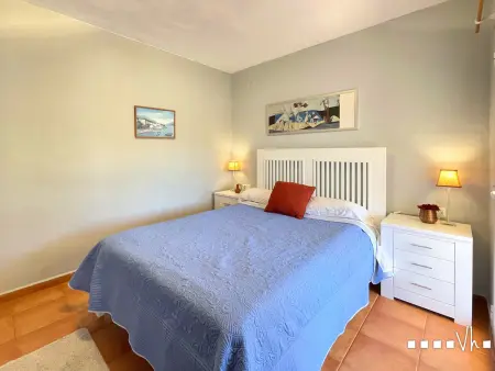 Villa à Moraira avec piscine privée pour 6 personnes - Photo 29