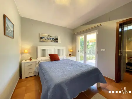 Villa à Moraira avec piscine privée pour 6 personnes - Photo 32