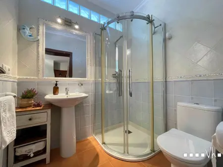 Villa à Moraira avec piscine privée pour 6 personnes - Photo 34