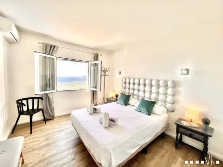 Villa moderne avec piscine privée, vue mer et climatisation à Benissa - Photo 5