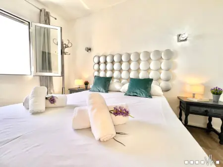 Villa moderne avec piscine privée, vue mer et climatisation à Benissa - Photo 20
