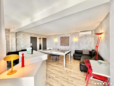 Villa moderne avec piscine privée, vue mer et climatisation à Benissa - Photo 30