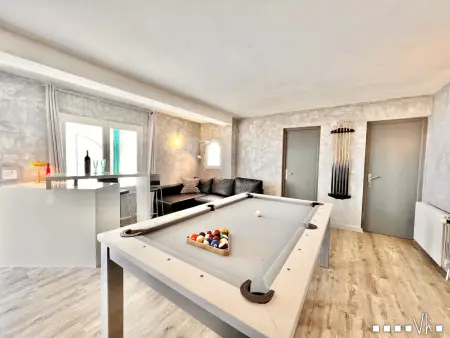 Villa moderne avec piscine privée, vue mer et climatisation à Benissa - Photo 31