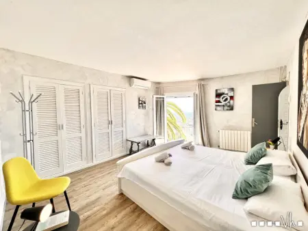 Villa moderne avec piscine privée, vue mer et climatisation à Benissa - Photo 32