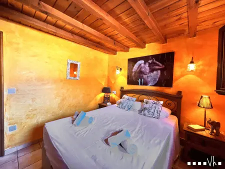 Villa Calima à Benissa avec Piscine Privée, Villa 7 personnes à Benissa - Photo 4