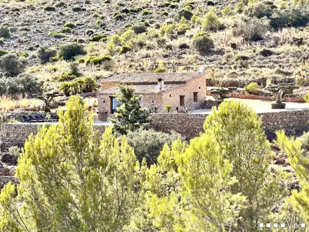 Villa Calima à Benissa avec Piscine Privée, Villa 7 personnes à Benissa - Photo 6