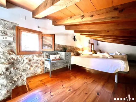 Villa Calima à Benissa avec Piscine Privée, Villa 7 personnes à Benissa - Photo 24