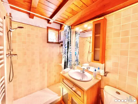 Villa Calima à Benissa avec Piscine Privée, Villa 7 personnes à Benissa - Photo 25