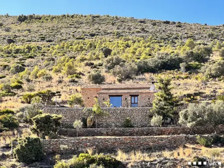 Villa Calima à Benissa avec Piscine Privée, Villa 7 personnes à Benissa - Photo 27