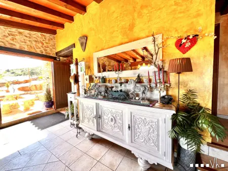 Villa Calima à Benissa avec Piscine Privée, Villa 7 personnes à Benissa - Photo 28