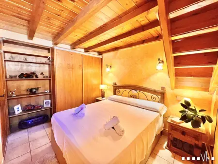 Villa Calima à Benissa avec Piscine Privée, Villa 7 personnes à Benissa - Photo 30