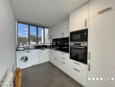Appartement moderne avec vue mer, 2 ch, clim, fibre - Moraira - Photo 4