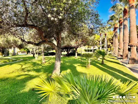 Appartement moderne avec vue mer, 2 ch, clim, fibre - Moraira - Photo 32
