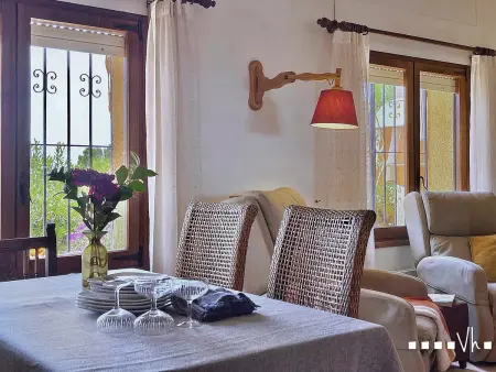 Villa de charme à Benissa avec piscine privée et climatisation - Photo 14