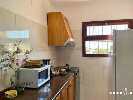 Villa de charme à Benissa avec piscine privée et climatisation - Photo 19