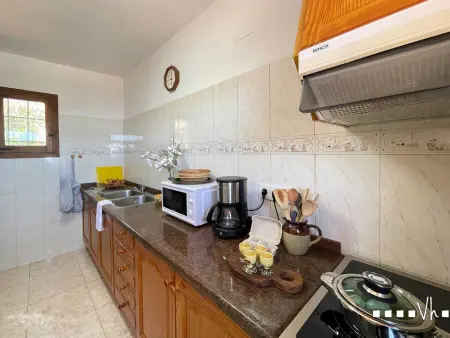Villa de charme à Benissa avec piscine privée et climatisation - Photo 21