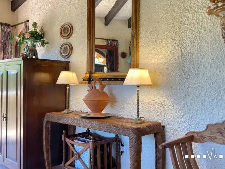 Villa de charme à Benissa avec piscine privée et climatisation - Photo 23