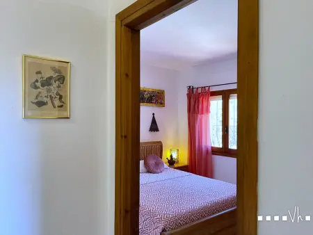 Villa de charme à Benissa avec piscine privée et climatisation - Photo 25