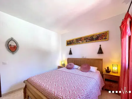 Villa de charme à Benissa avec piscine privée et climatisation - Photo 26