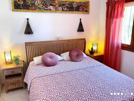 Villa de charme à Benissa avec piscine privée et climatisation - Photo 28