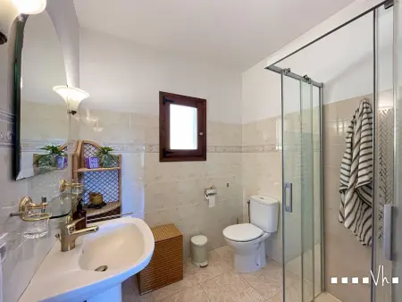 Villa de charme à Benissa avec piscine privée et climatisation - Photo 29
