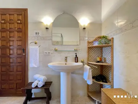 Villa de charme à Benissa avec piscine privée et climatisation - Photo 30