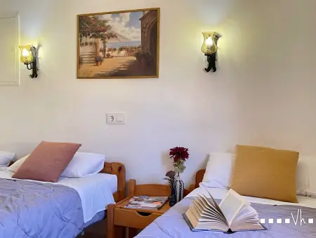 Villa de charme à Benissa avec piscine privée et climatisation - Photo 31