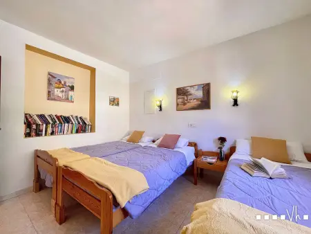 Villa de charme à Benissa avec piscine privée et climatisation - Photo 32