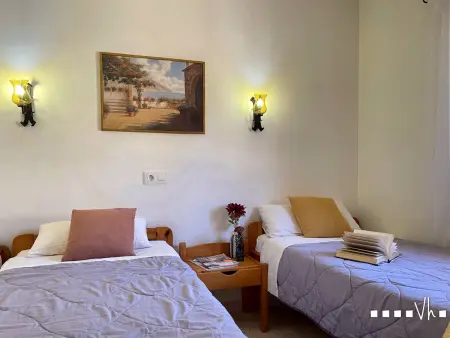 Villa de charme à Benissa avec piscine privée et climatisation - Photo 33