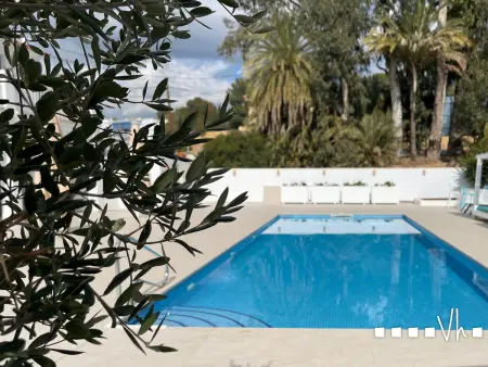 Appartement avec Piscine Commune à 100m de la Plage - Benissa, 2 Pers. - Photo 9