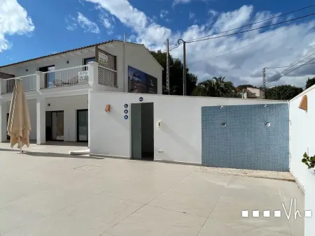 Appartement avec Piscine Commune à 100m de la Plage - Benissa, 2 Pers. - Photo 10