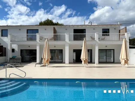 Appartement avec Piscine Commune à 100m de la Plage - Benissa, 2 Pers. - Photo 12