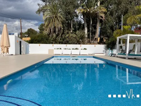 Appartement avec Piscine Commune à 100m de la Plage - Benissa, 2 Pers. - Photo 13