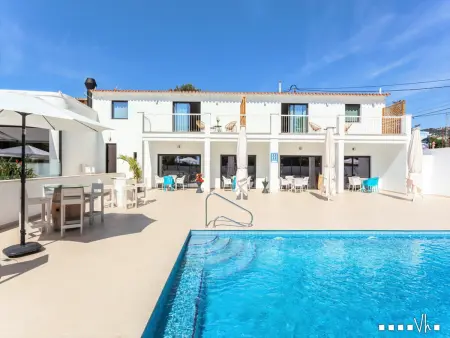 Appartement avec Piscine Commune à 100m de la Plage - Benissa, 2 Pers. - Photo 14