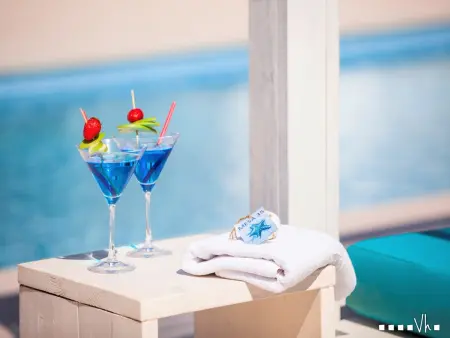 Appartement avec Piscine Commune à 100m de la Plage - Benissa, 2 Pers. - Photo 17