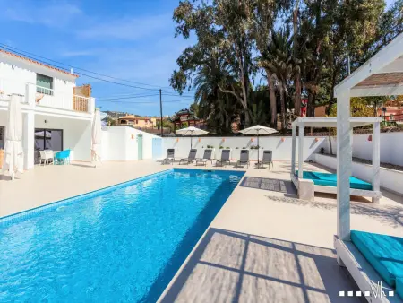 Appartement avec Piscine Commune à 100m de la Plage - Benissa, 2 Pers. - Photo 20